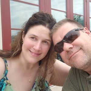 Meet your Posher, Lydia